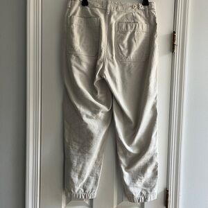 Madewell Beige Pants